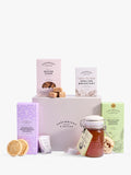 Cartwright & Butler And Relax gift box - British product