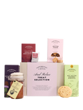 Cartwright & Butler And Relax Treat Selection