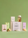 Cartwright & Butler And Relax gift box - British product