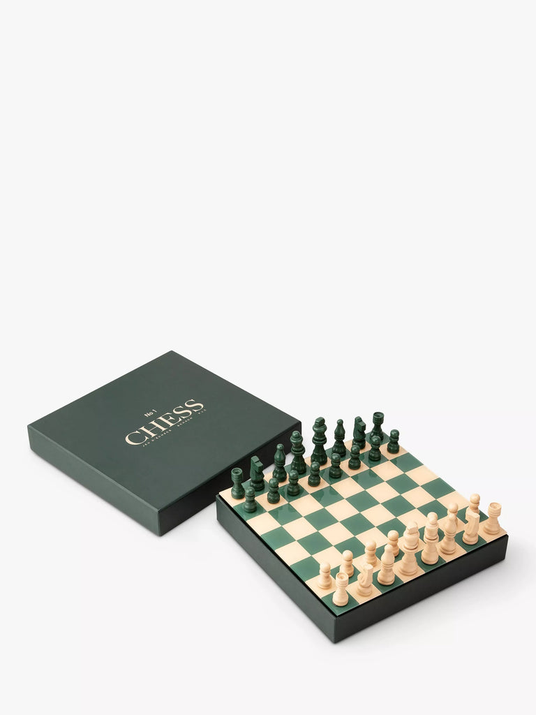 PRINTWORKS Classic Chess