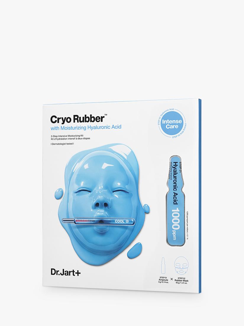 Dr.Jart+ Hyaluronic Acid Face Mask Single Use - British product
