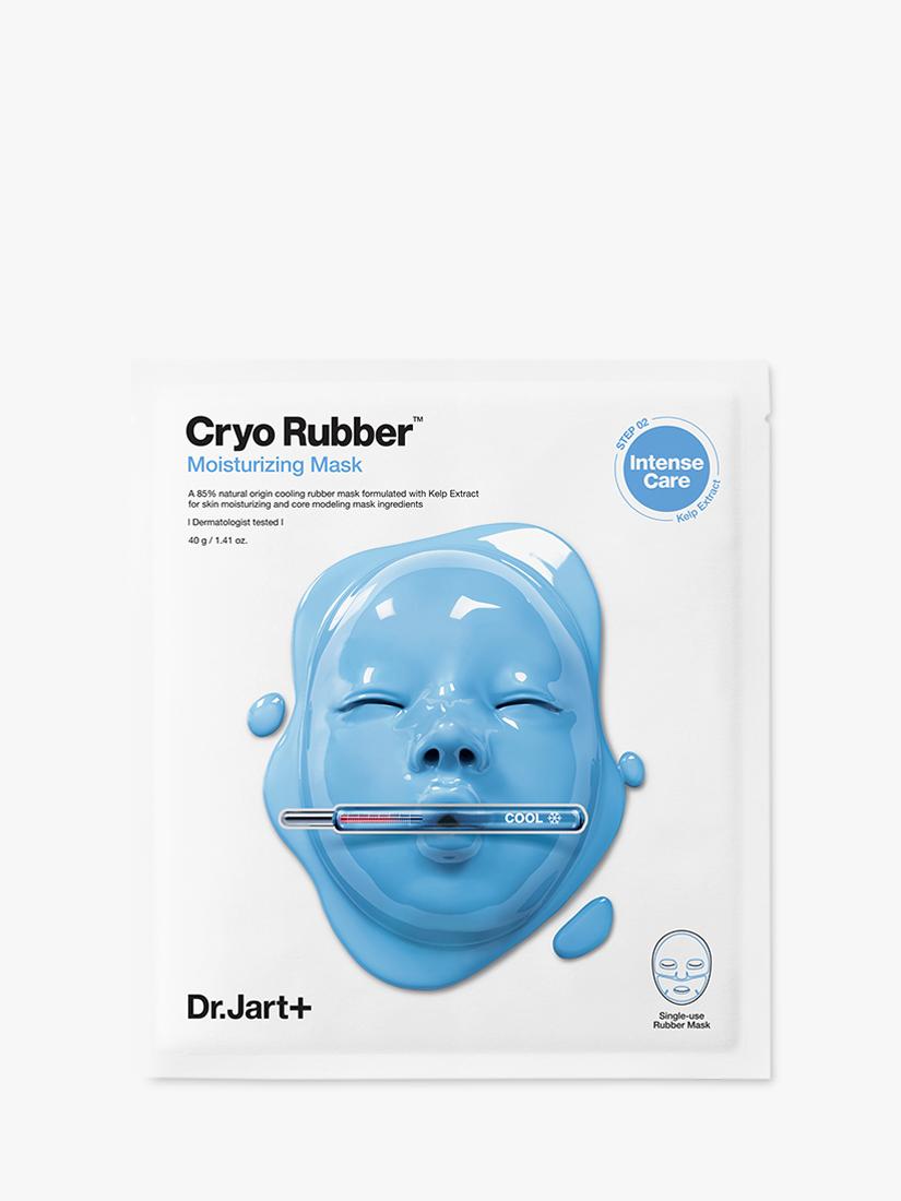 Dr.Jart+ Hyaluronic Acid Face Mask Single Use - British product