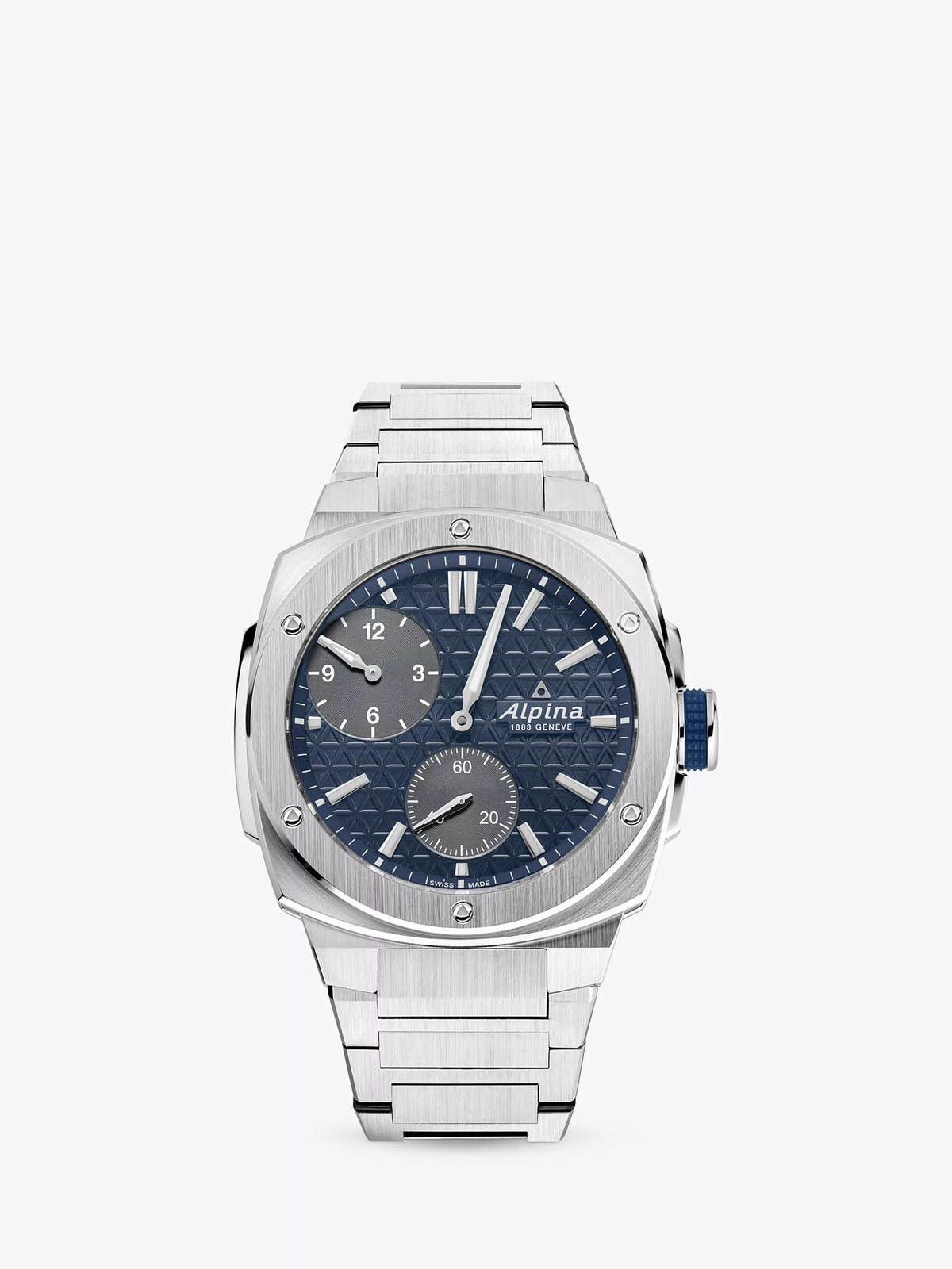 Alpina Alpiner Extreme Regulator automatic watch, UK version