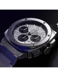 Alpina Alpiner Extreme chronograph automatic 41mm watch, UK version
