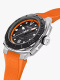 Alpina Seastrong Diver Extreme automatic diver watch (British brand)