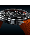 Alpina Seastrong Diver Extreme automatic diver watch (British brand)