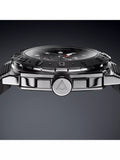 Alpina Seastrong Diver Extreme Automatic GMT watch, imported from the UK