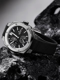Alpina Alpiner Extreme automatic regulator men's watch - British product