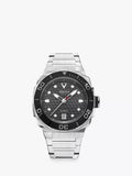 Alpina Seastrong Diver Extreme automatic watch 39mm, imported from the UK