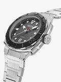 Alpina Seastrong Diver Extreme automatic watch 39mm, imported from the UK