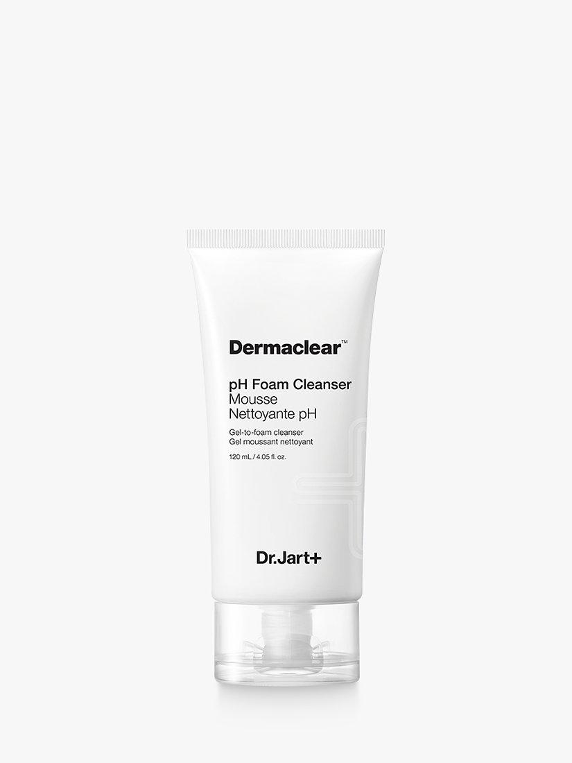 Dr.Jart+ pH Cleanser Foam Face Wash 120ml - British product