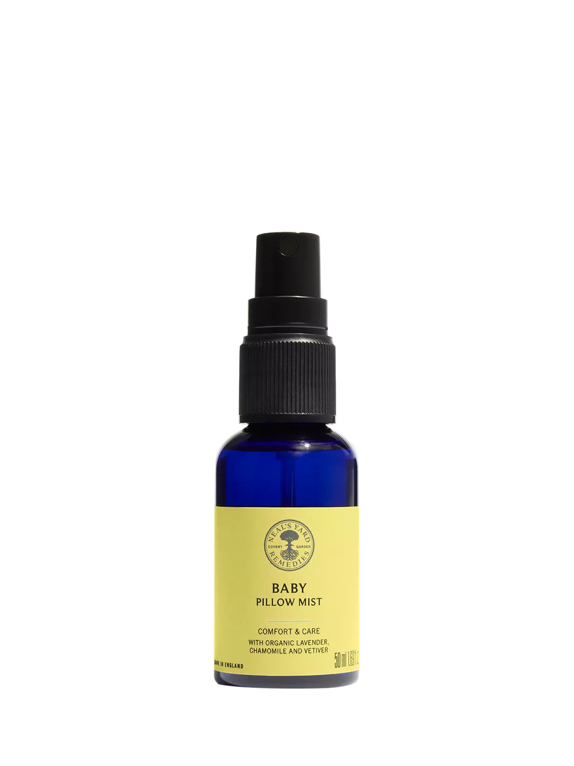 Neal's Yard Remedies Baby Pillow Mist 50ml - British product