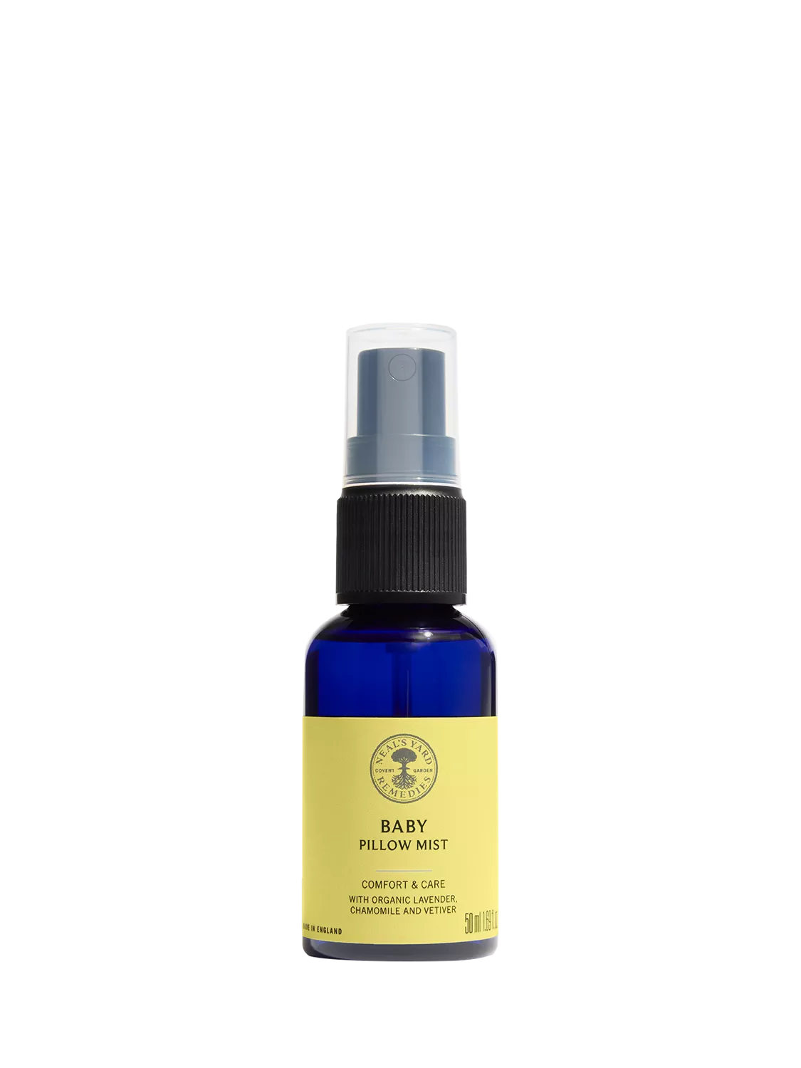 Neal's Yard Remedies Baby Pillow Mist 50ml - British product