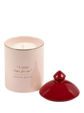 Disney Home x Sanderson Minnie Mouse Scented Candle, 769g