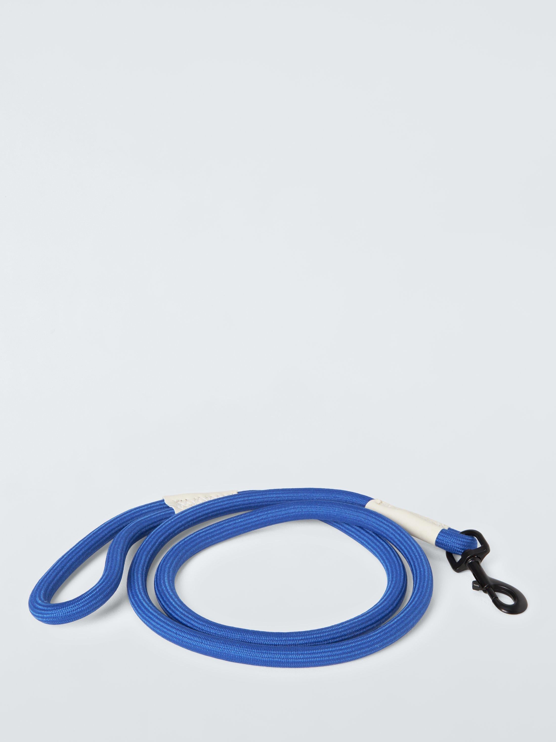 John Lewis nylon rope dog lead 120cm, UK version