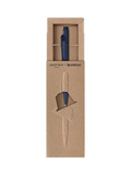 Caran d'Ache 849 Nespresso ballpoint pen multi (British brand)