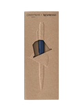 Caran d'Ache 849 Nespresso ballpoint pen multi (British brand)