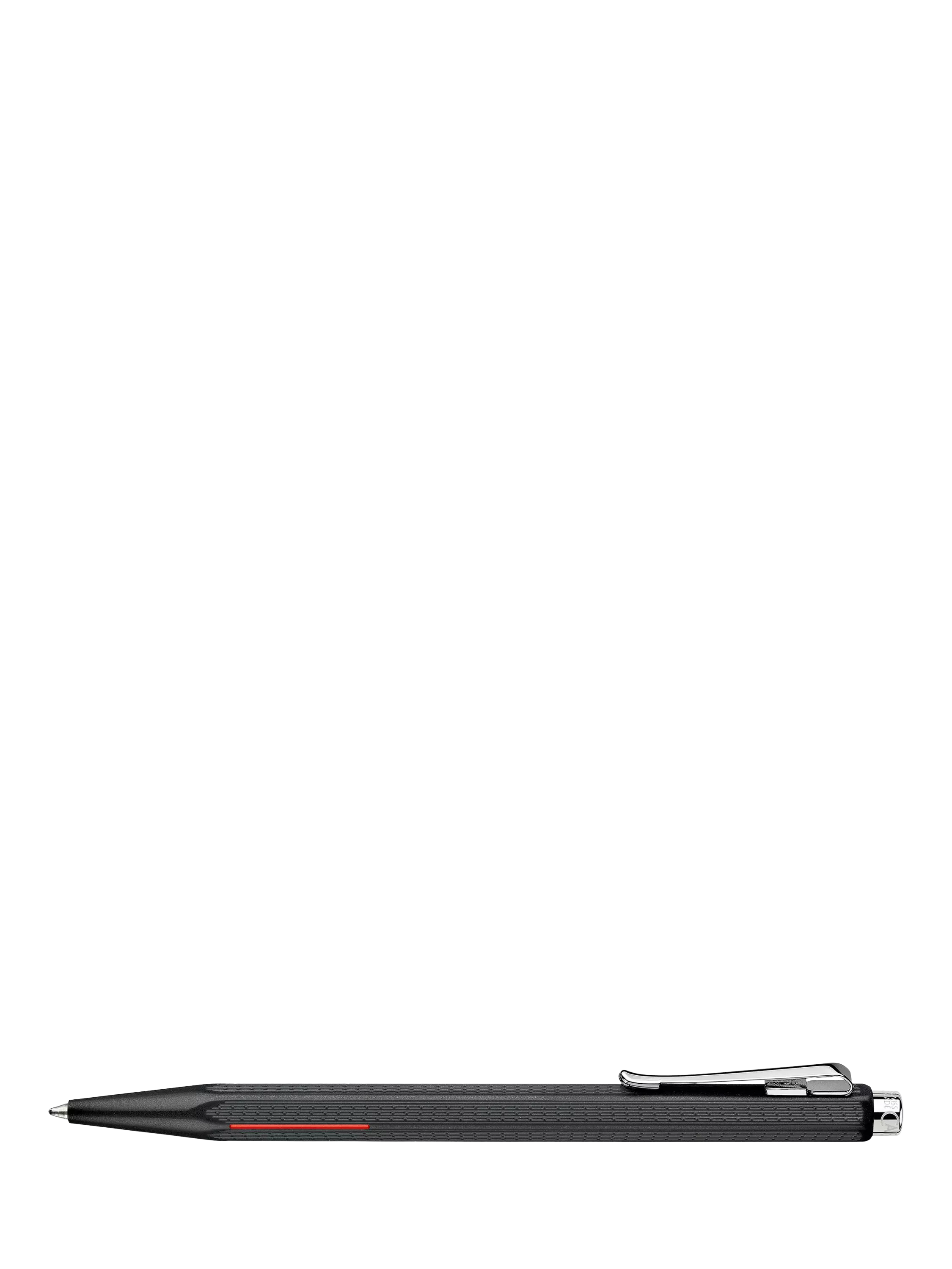 Caran d'Ache Ecridor Racing ballpoint pen 12.8 cm (British brand)