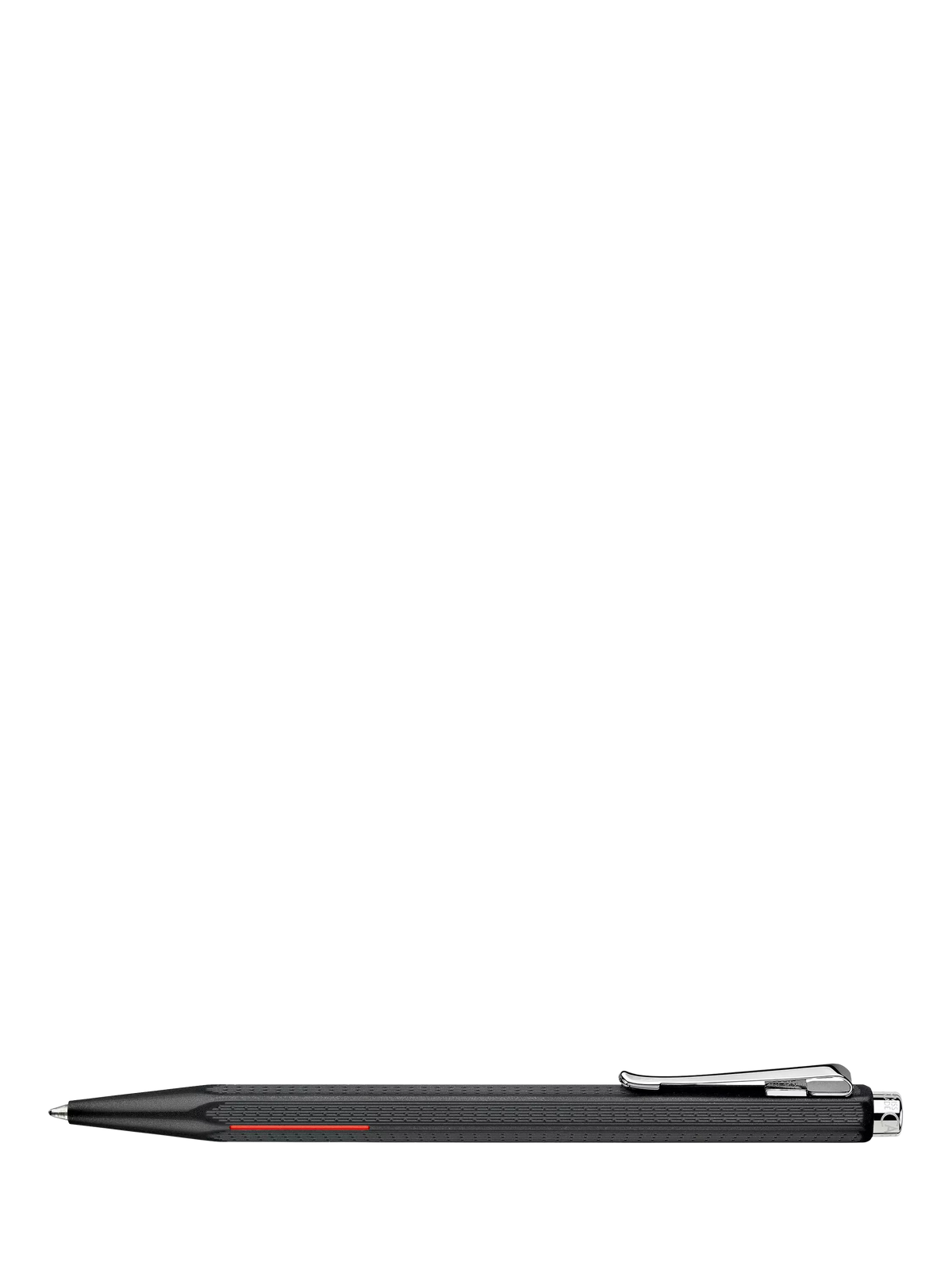 Caran d'Ache Ecridor Racing ballpoint pen 12.8 cm (British brand)
