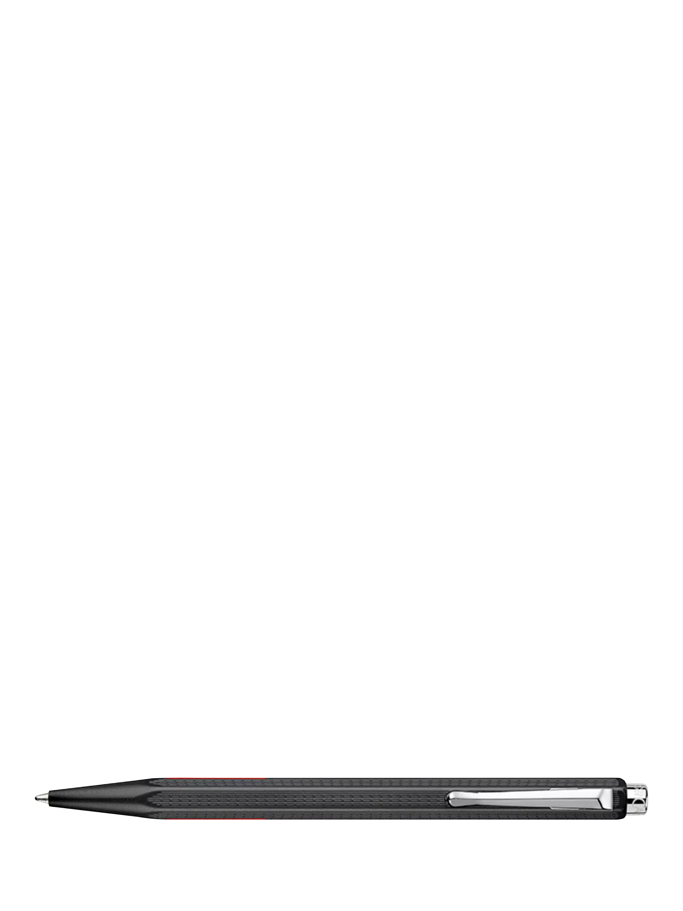 Caran d'Ache Ecridor Racing ballpoint pen 12.8 cm (British brand)