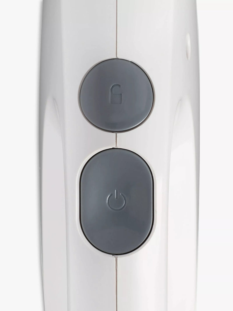 Kenwood KN650 electronic knife white - British product