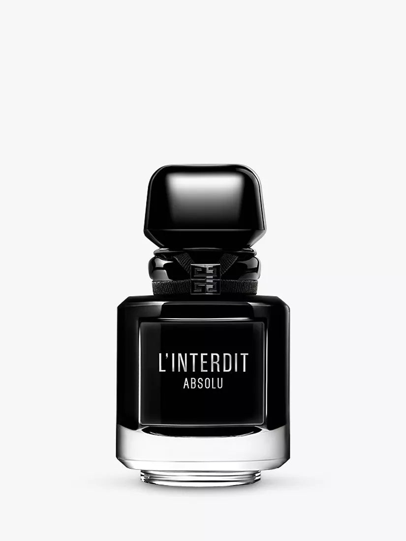 Givenchy L'interdit Absolu Eau de Parfum Intense 35ml