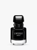 Givenchy L'interdit Absolu Eau de Parfum Intense 35ml