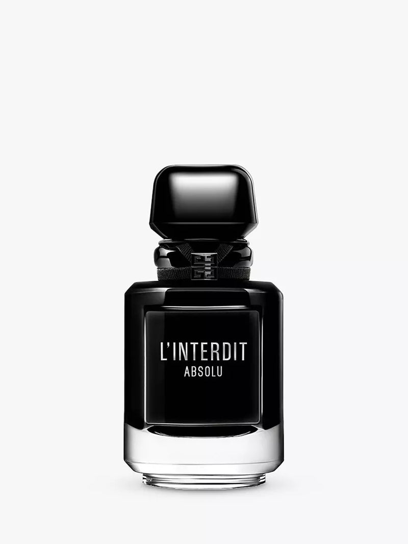 Givenchy L'interdit Absolu Eau de Parfum Intense 35ml