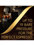 Philips L'Or Barista Coffee Machine Black, imported from the UK