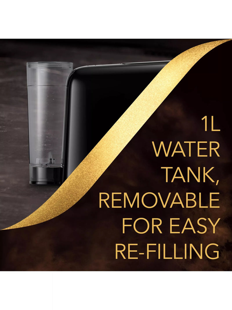 Philips L'Or Barista Coffee Machine Black, imported from the UK