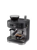 Philips Barista Brew espresso machine Black, imported from the UK