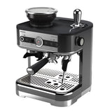 Philips Barista Brew espresso machine Black, imported from the UK