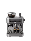 Philips Barista Brew semi-automatic coffee machine (British brand)