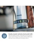 Philips Barista Brew semi-automatic coffee machine (British brand)