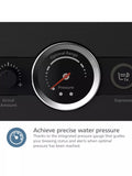 Philips Barista Brew semi-automatic coffee machine (British brand)