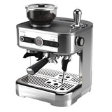Philips Barista Brew semi-automatic coffee machine (British brand)