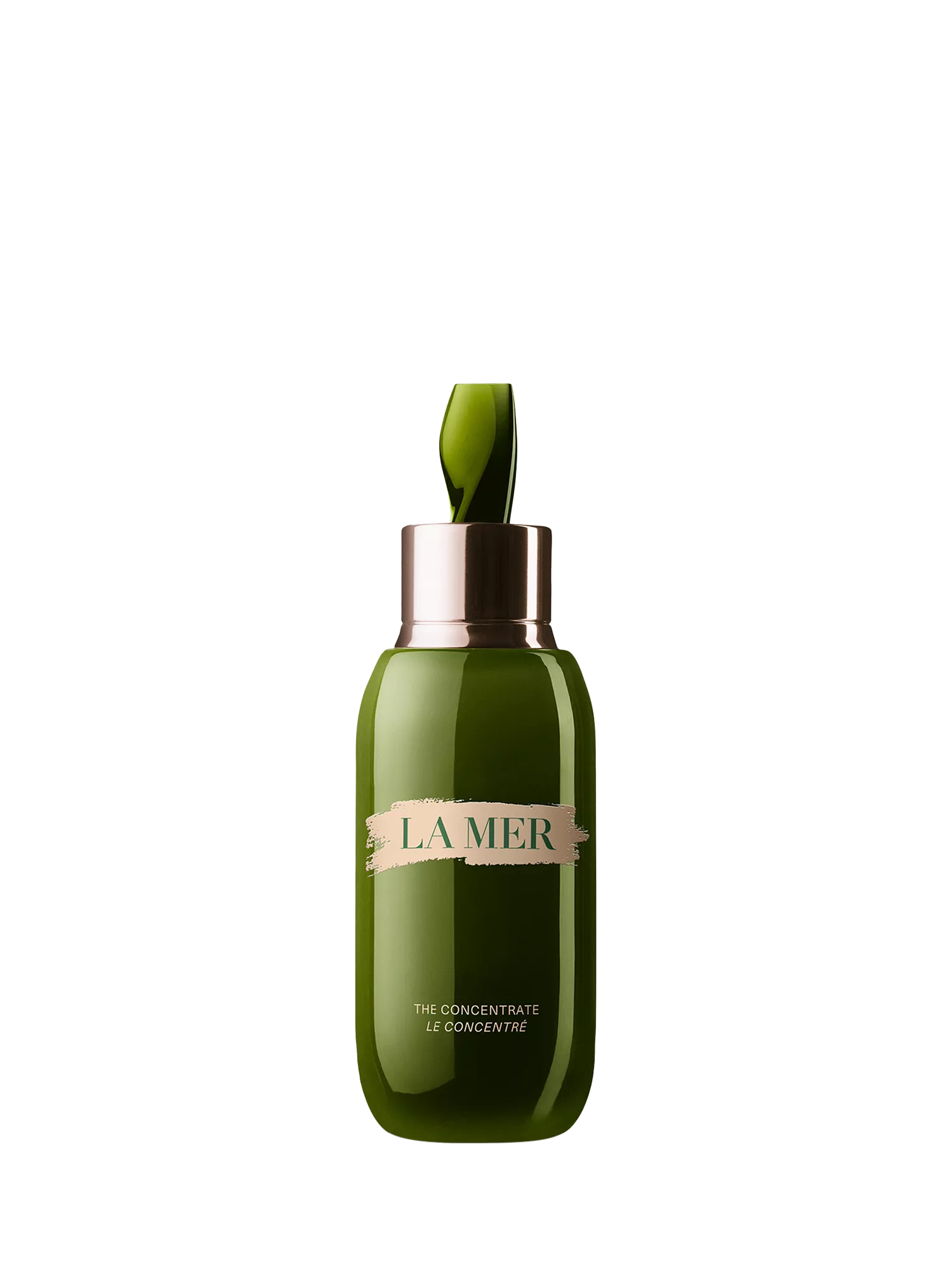 La Mer The Concentrate Barrier Serum 100ml, UK version