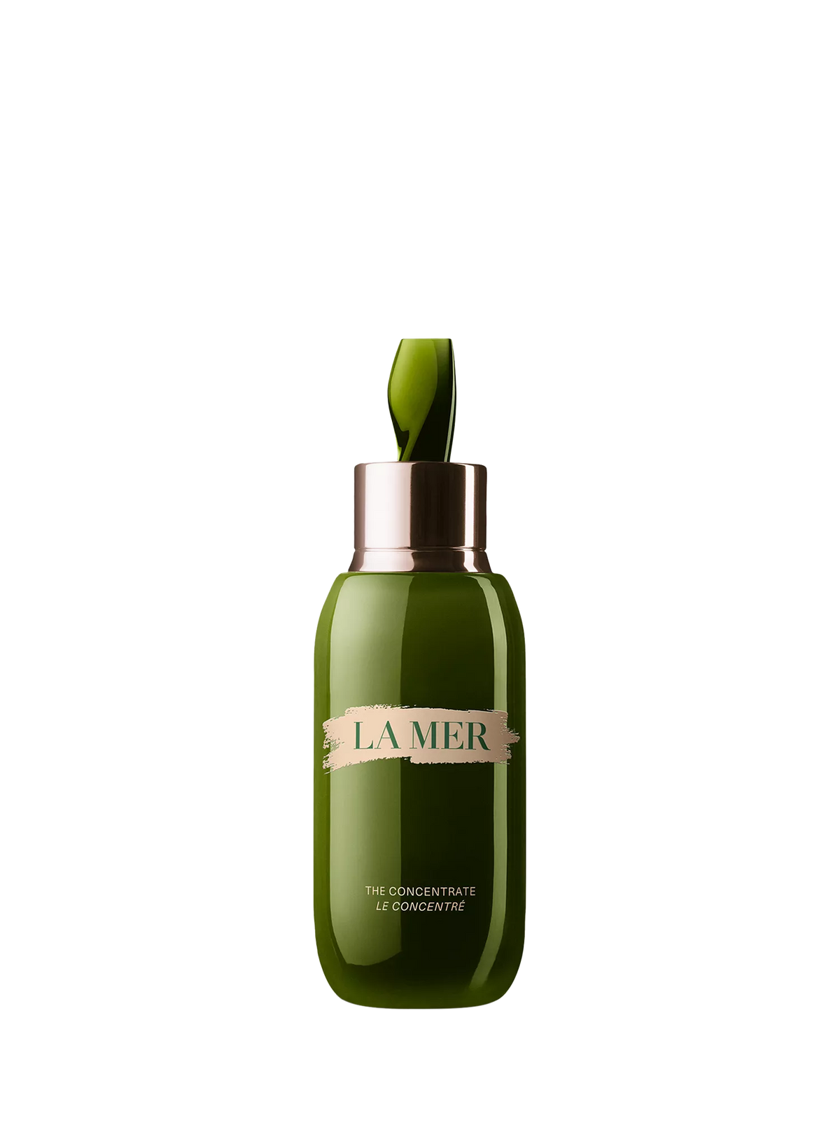 La Mer The Concentrate Barrier Serum 100ml, UK version