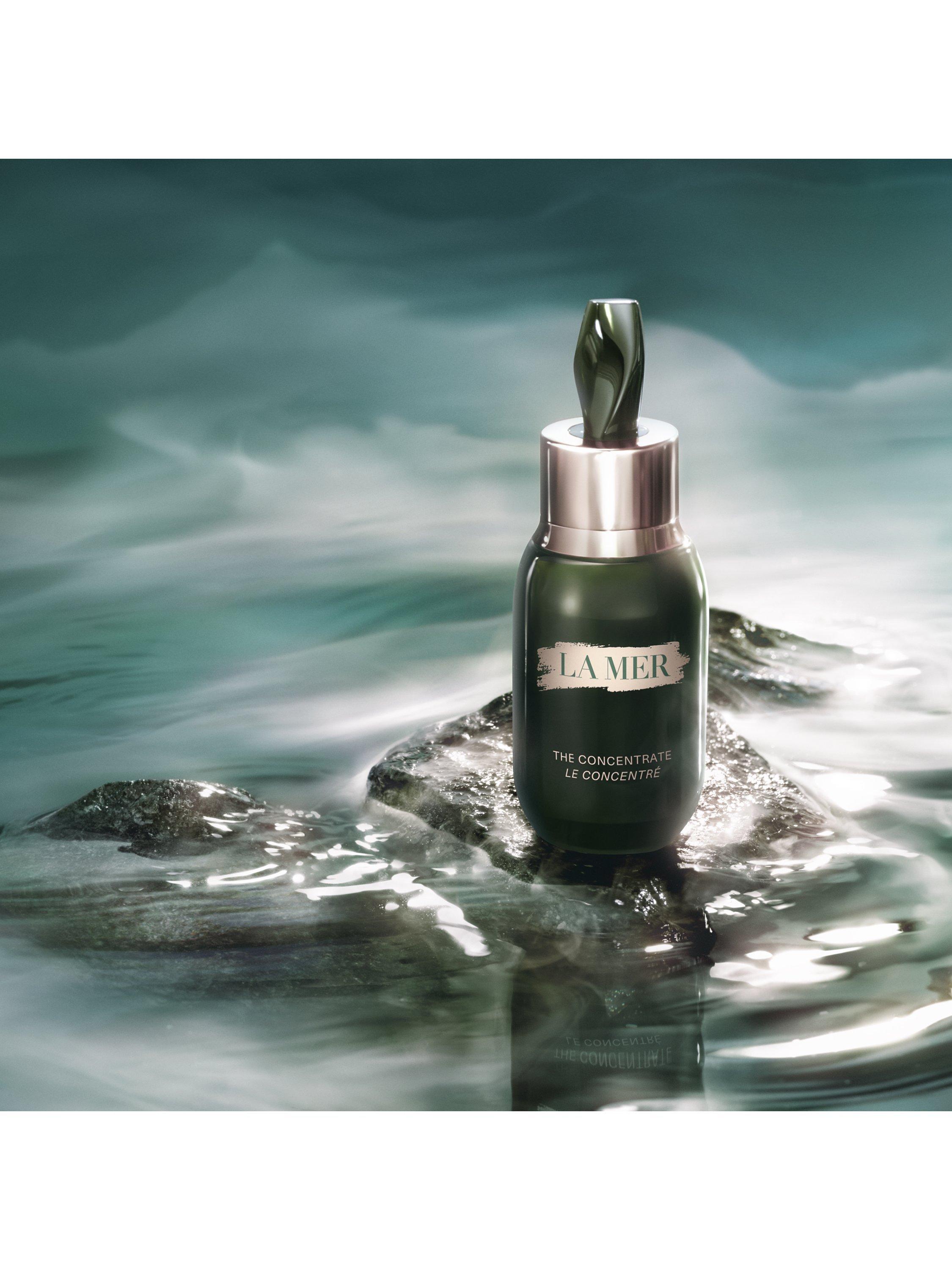La Mer The Concentrate Barrier Serum 100ml, UK version