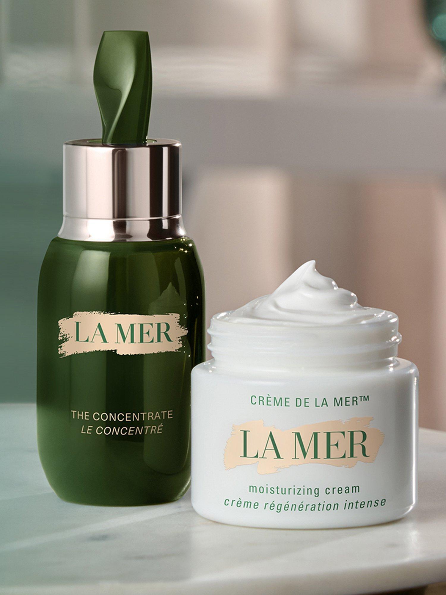 La Mer The Concentrate Barrier Serum 100ml, UK version
