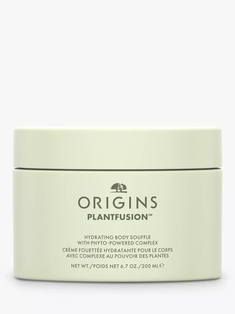Origins Plantfusion body souffle 200ml, UK version