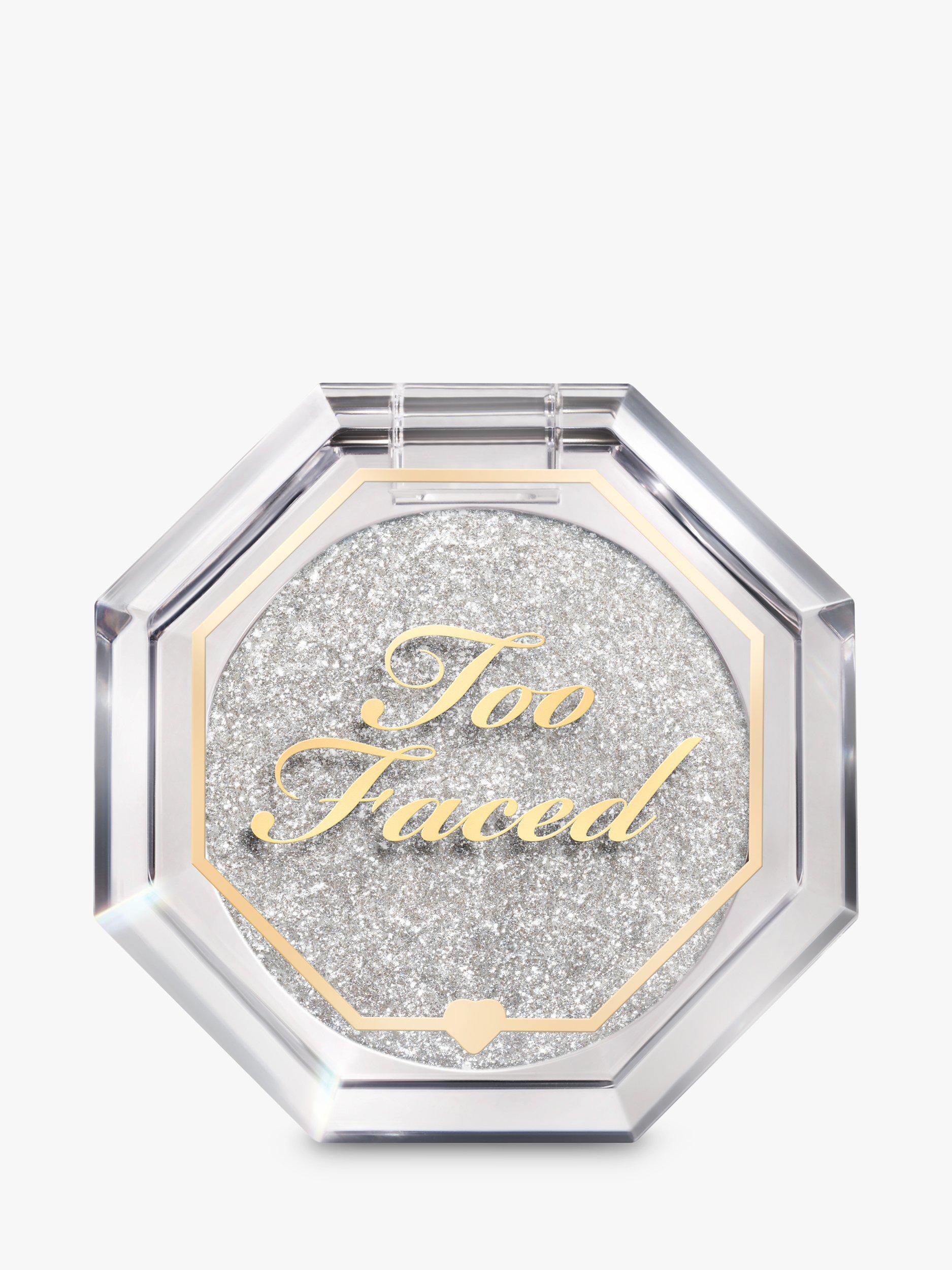 Too Faced Disco Crush high shine glitter 1.5g, UK version