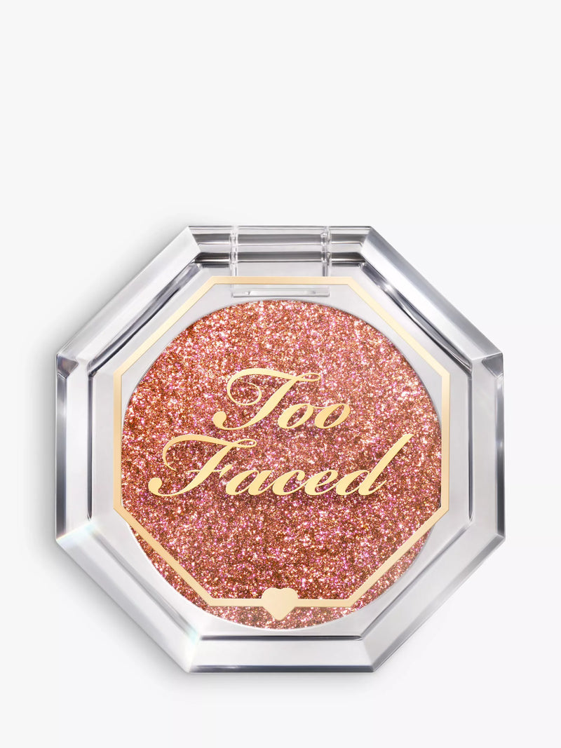 Too Faced Disco Crush High Shine Glitter Eye + Face Sparkle 1.5g