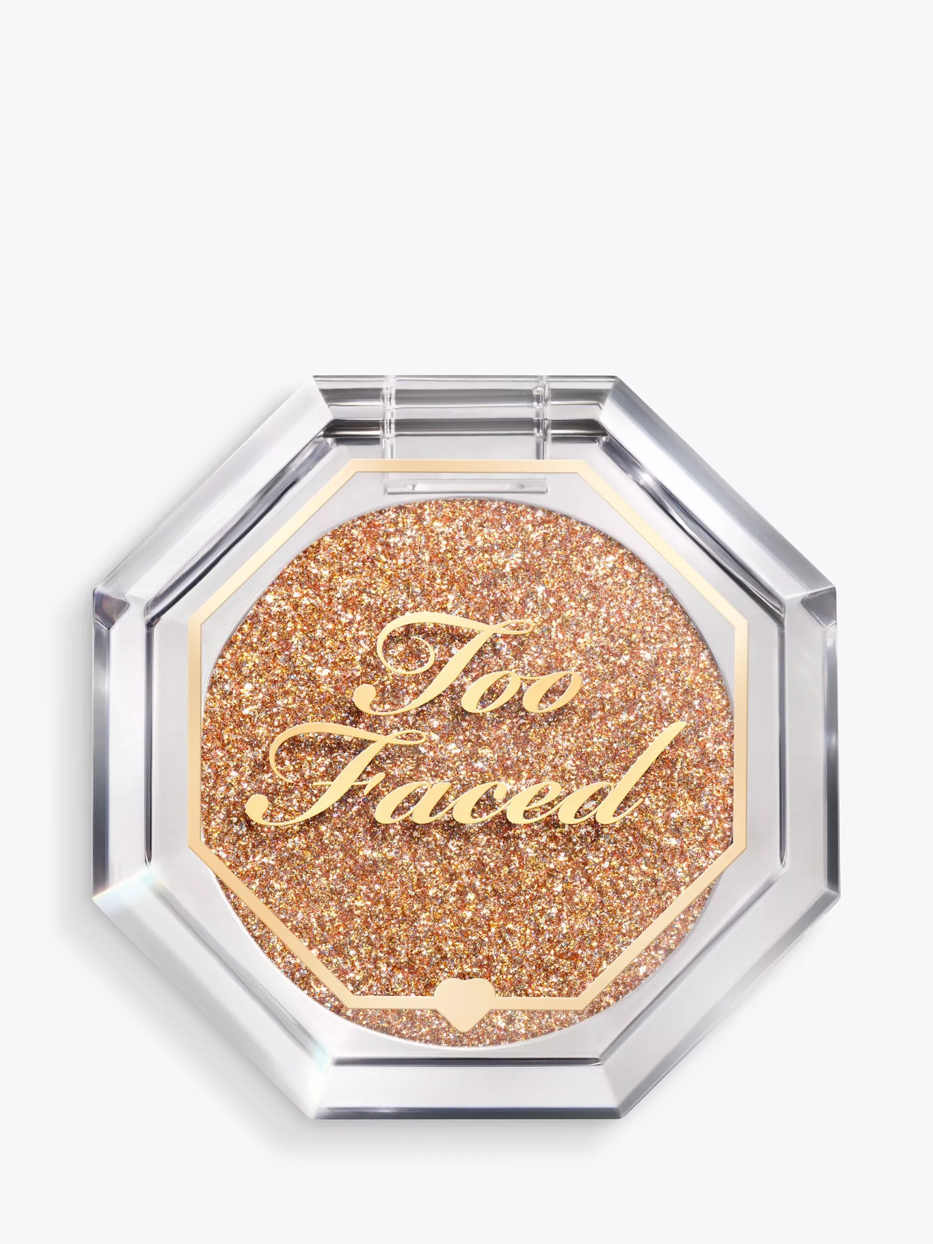Too Faced Disco Crush High Shine Glitter Eye + Face Sparkle 1.5g