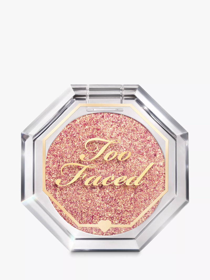 Too Faced Disco Crush High Shine Glitter Eye + Face Sparkle 1.5g