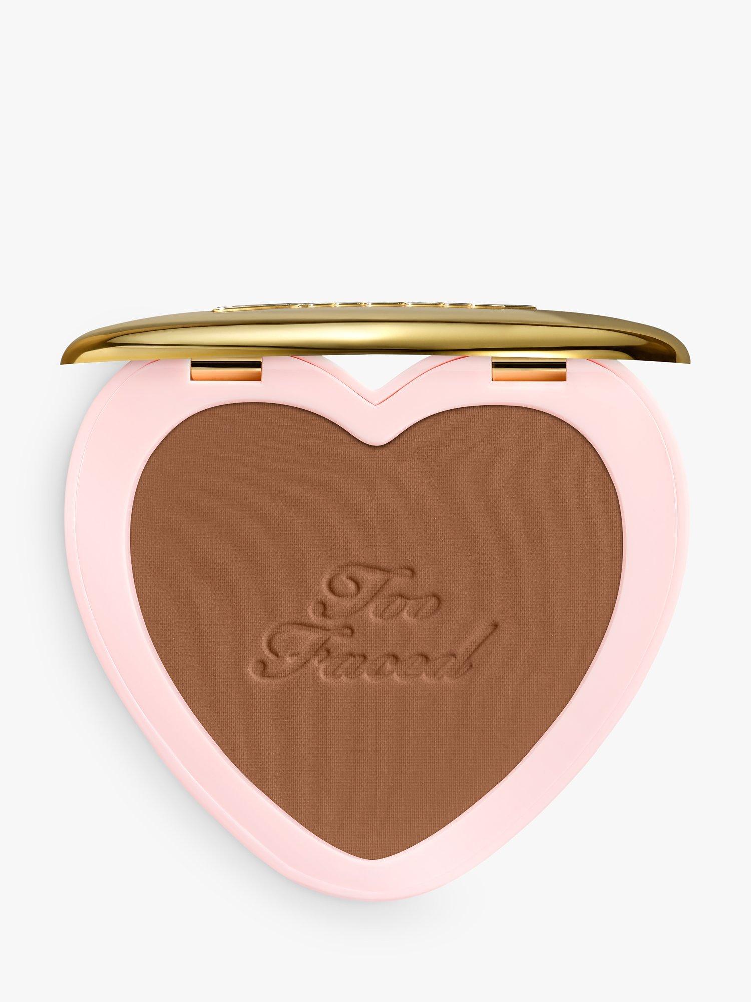Too Faced Soft Blur pressed setting powder 4.8g, UK version