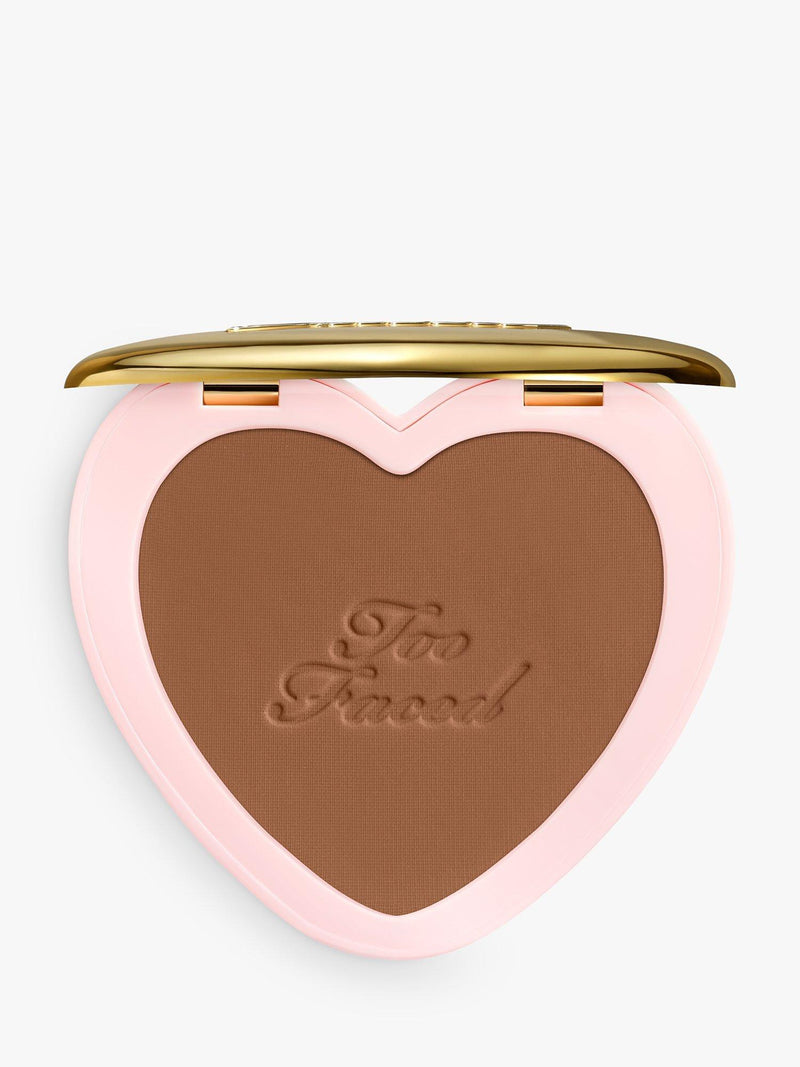 Too Faced Soft Blur pressed setting powder 4.8g, UK version