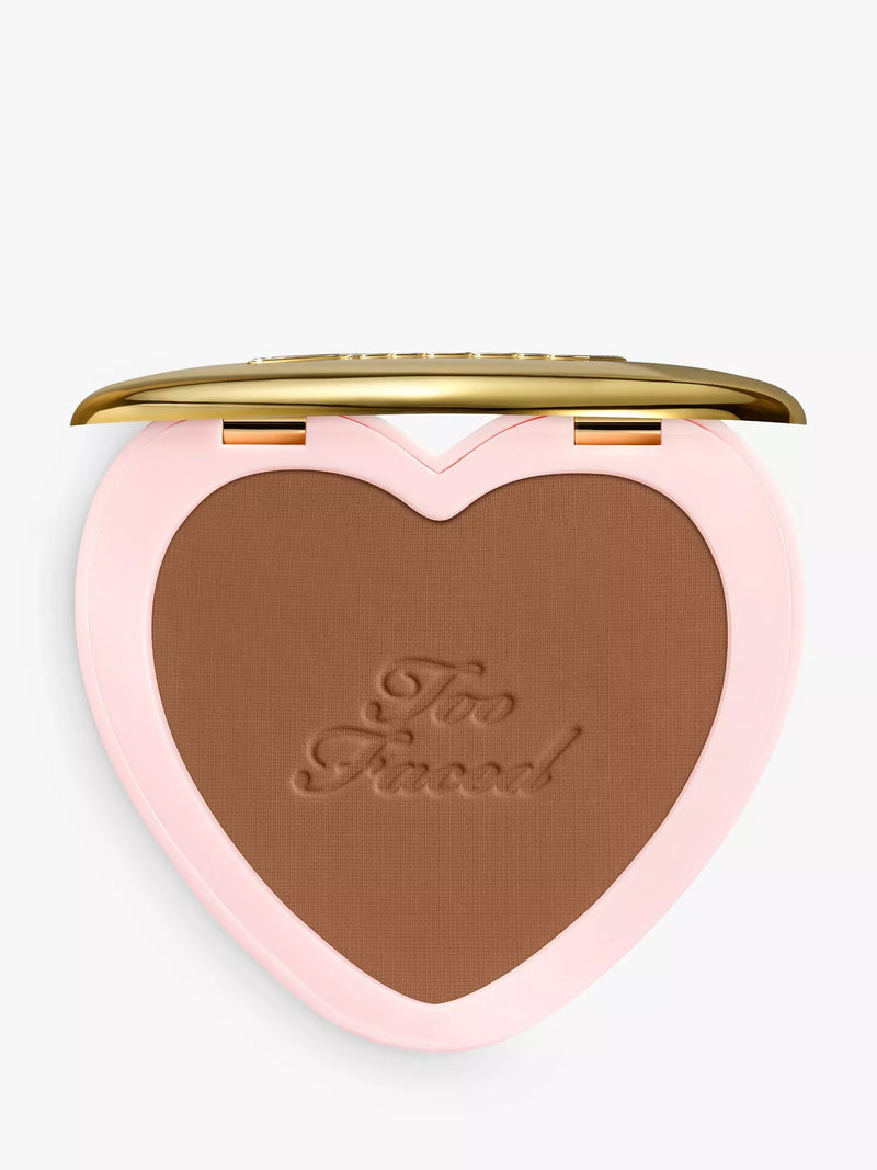 Too Faced Born This Way Soft Blur Flexible Finish Setting Powder 4.8g