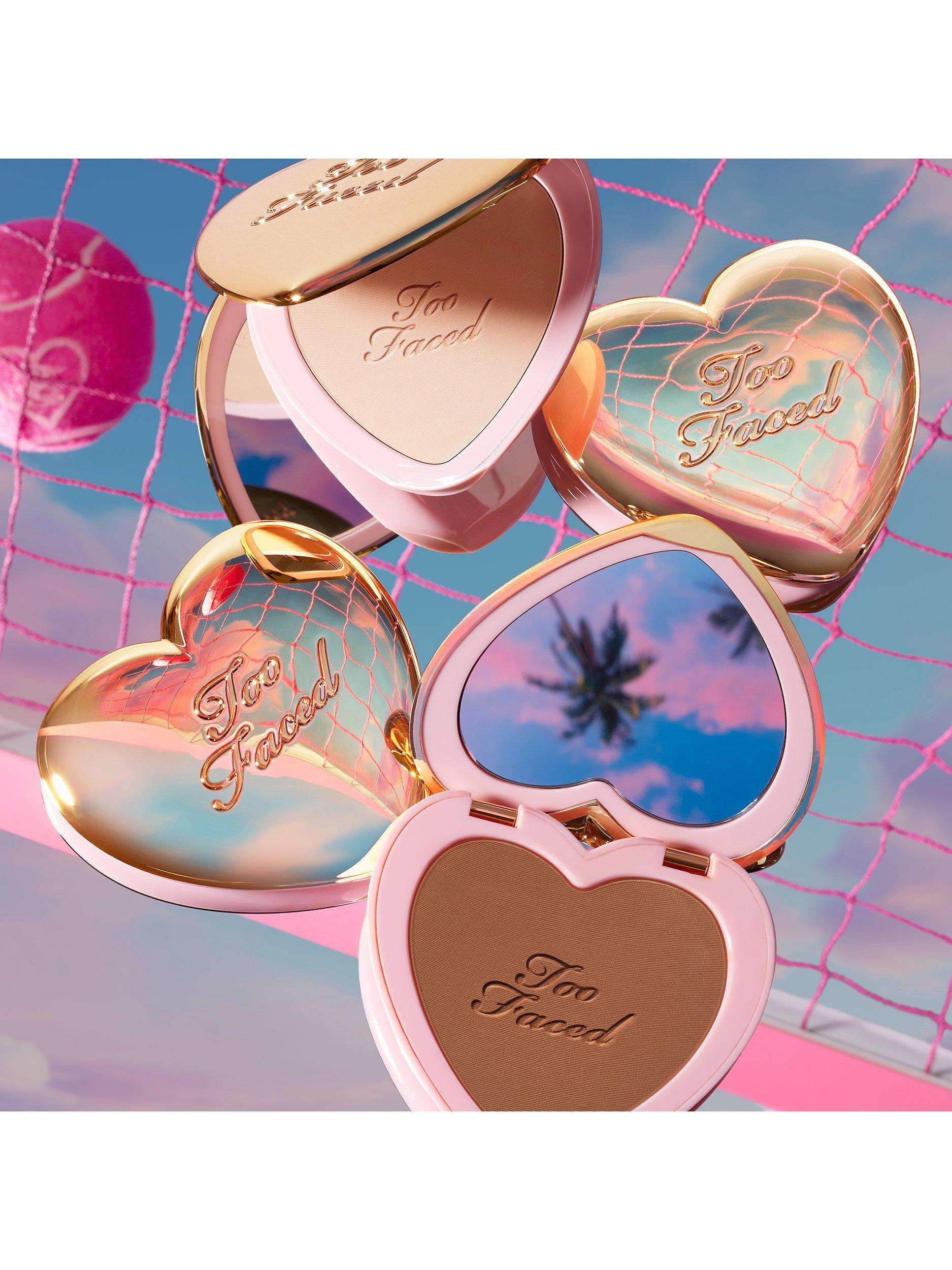Too Faced Soft Blur pressed setting powder 4.8g, UK version