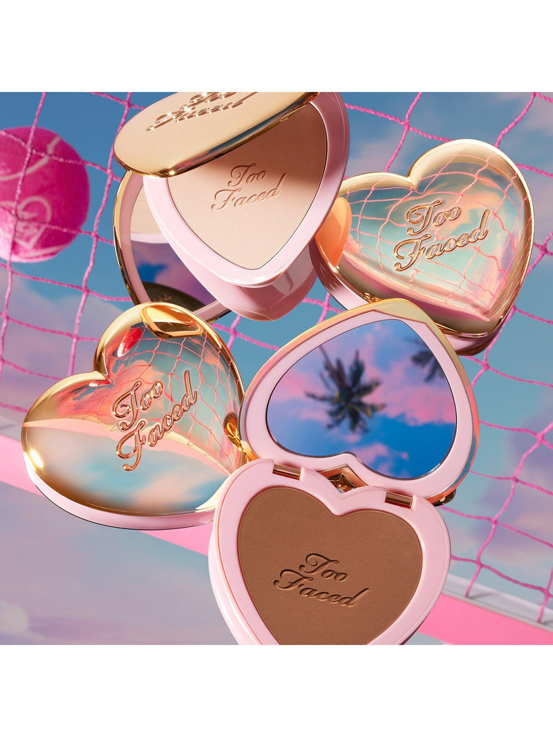 Too Faced Soft Blur pressed setting powder 4.8g, UK version